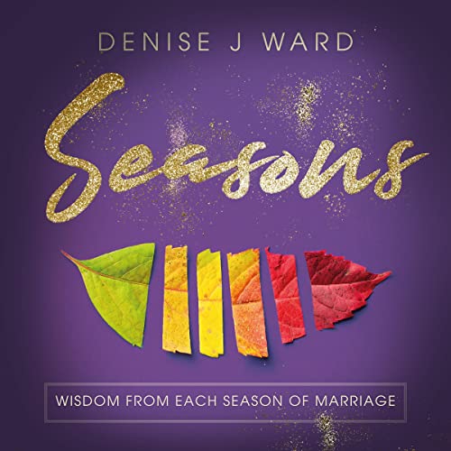 Cover of Seasons