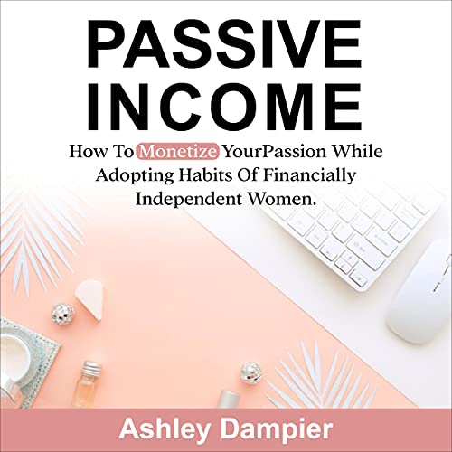 Cover of Passive Income