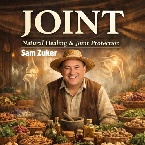 Cover of JOINT: Natural Healing and Joint Protection