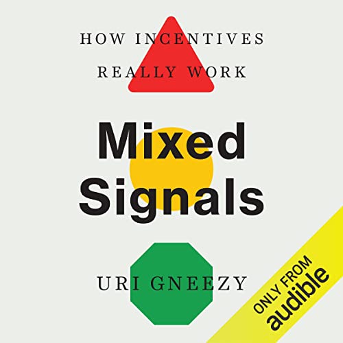 Cover of Mixed Signals