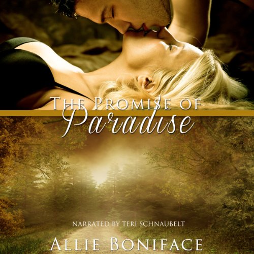 Cover of The Promise of Paradise