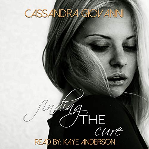 Cover of Finding the Cure
