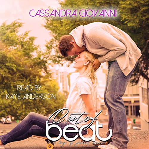 Cover of Out of Beat