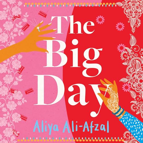 Cover of The Big Day