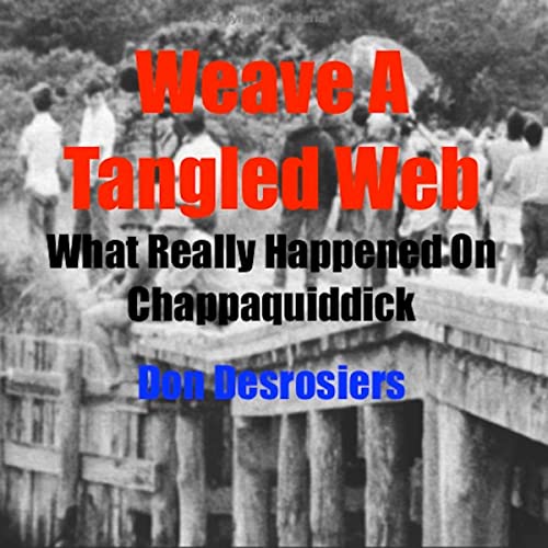 Cover of Weave a Tangled Web