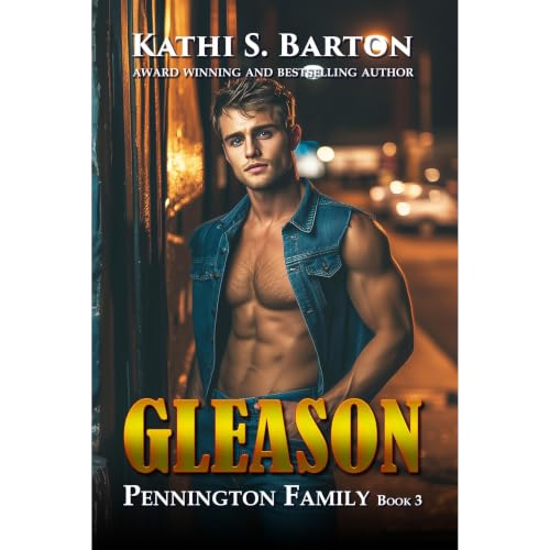 Cover of Gleason