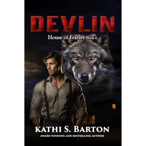 Cover of Devlin