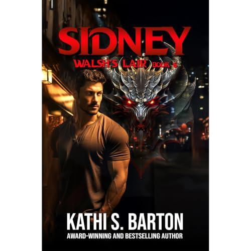 Cover of Sidney