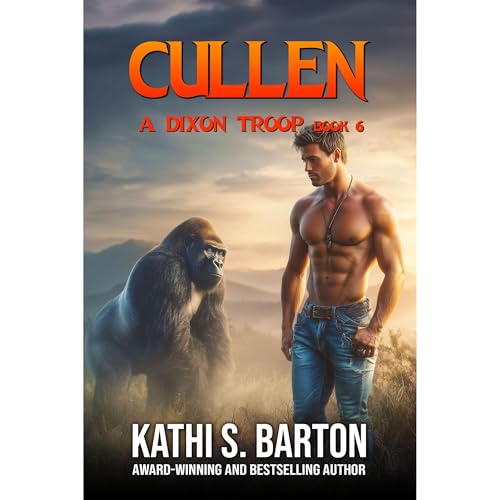 Cover of Cullen