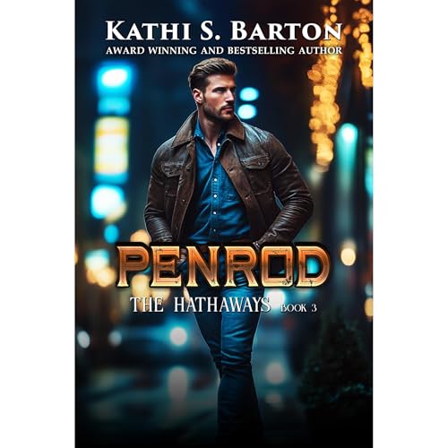 Cover of Penrod