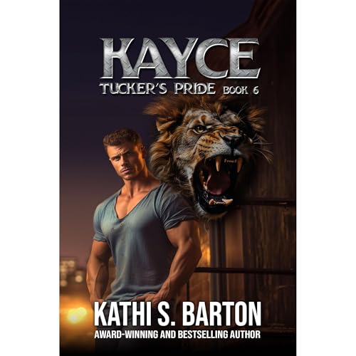 Cover of Kayce