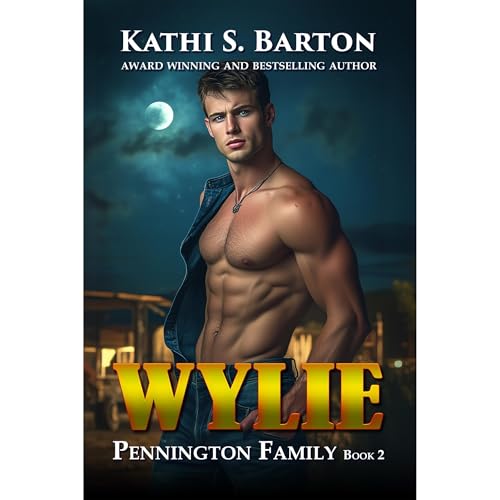 Cover of Wylie