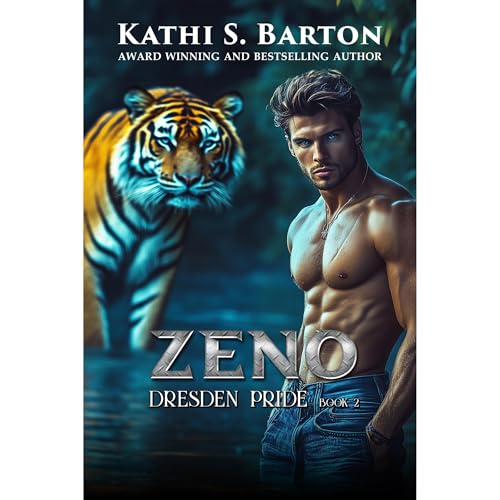 Cover of Zeno