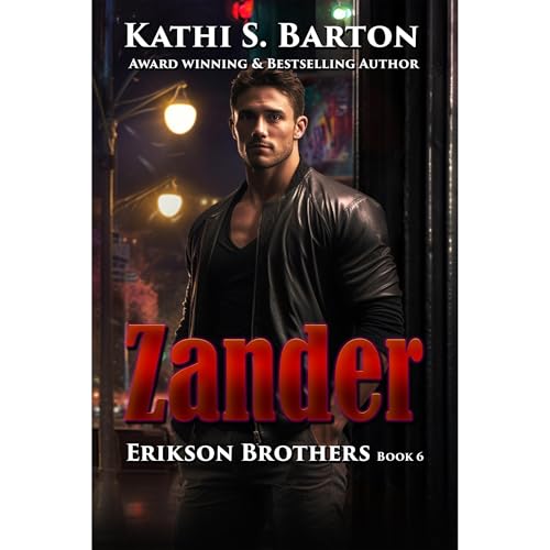 Cover of Zander