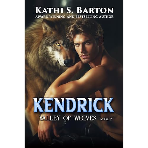 Cover of Kendrick