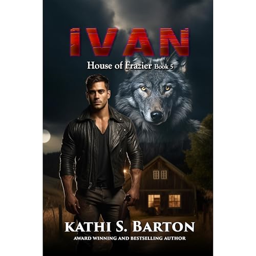 Cover of Ivan