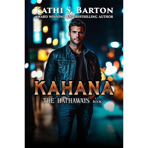 Cover of Kahana