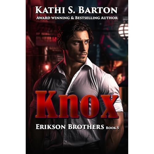Cover of Knox