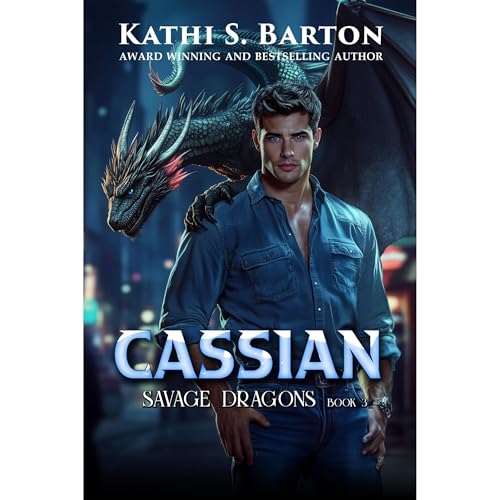Cover of Cassian