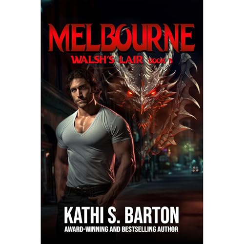 Cover of Melbourne