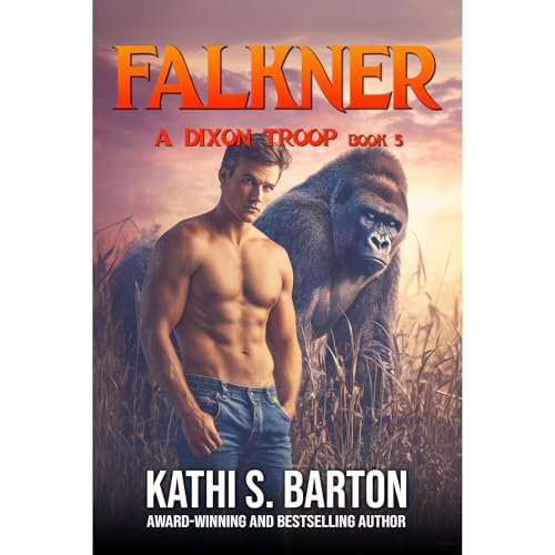 Cover of Falkner