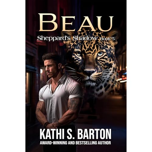 Cover of Beau