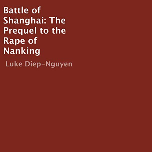 Cover of Battle of Shanghai