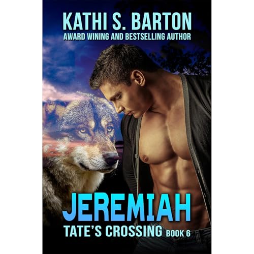 Cover of Jeremiah