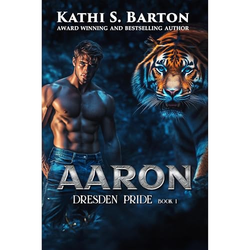 Cover of Aaron