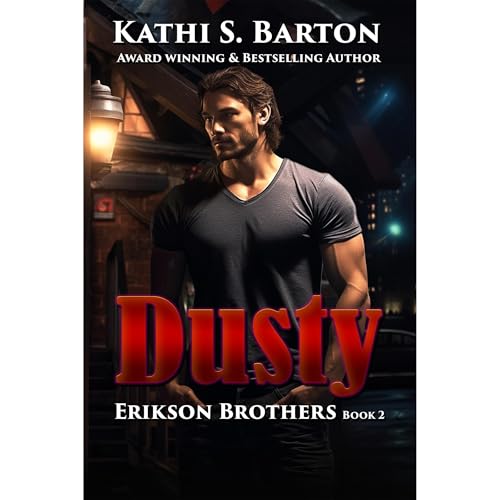 Cover of Dusty