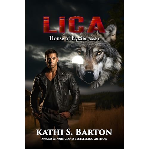 Cover of Lica