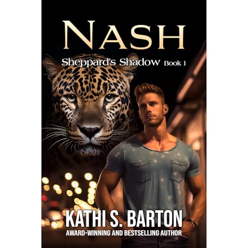 Cover of Nash