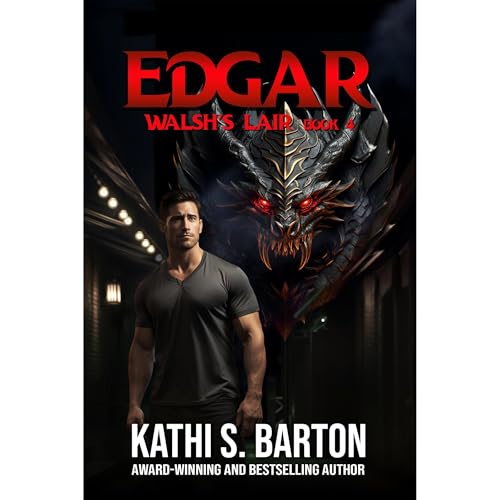 Cover of Edgar