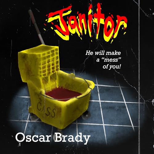 Cover of Janitor