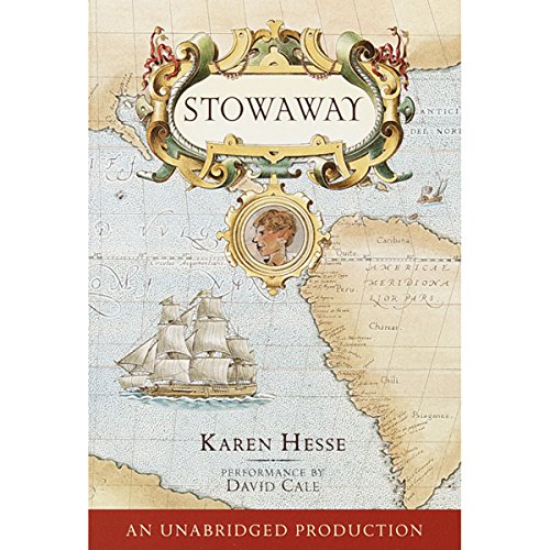 Cover of Stowaway