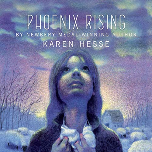 Cover of Phoenix Rising