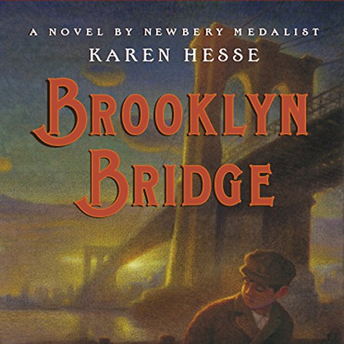 Cover of Brooklyn Bridge