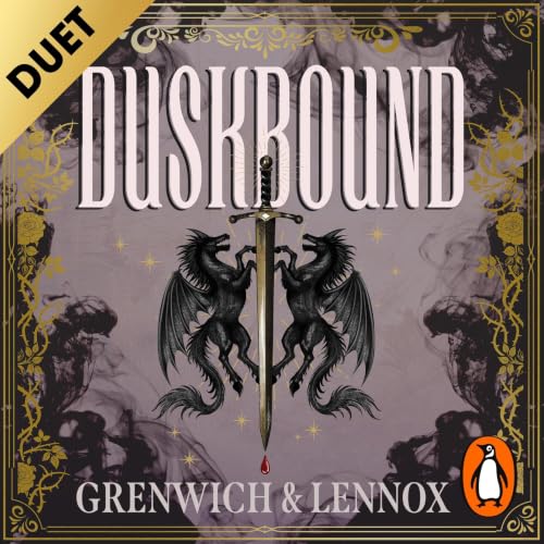 Cover of Duskbound