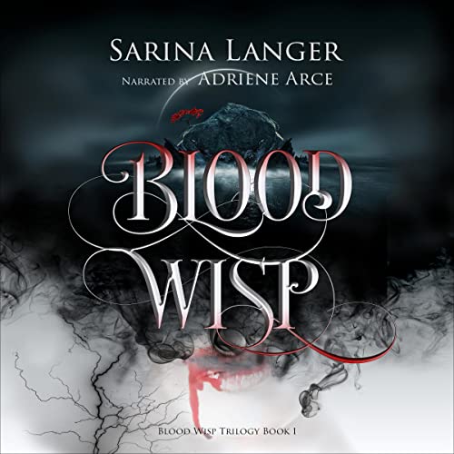 Cover of Blood Wisp