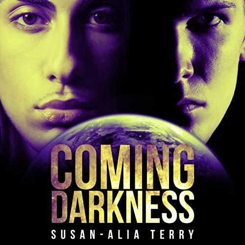 Cover of Coming Darkness