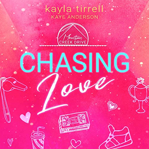Cover of Chasing Love
