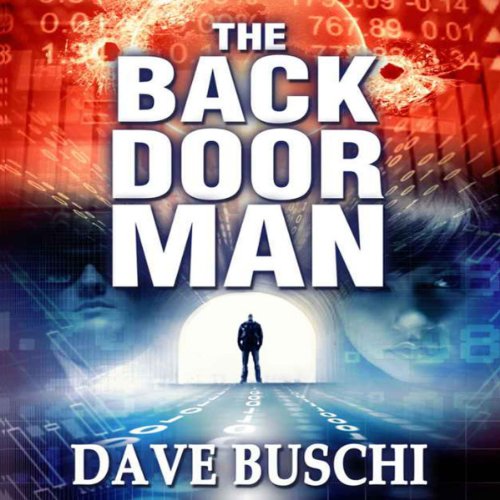 Cover of The Back Door Man