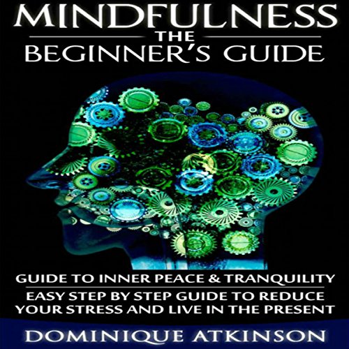 Cover of Mindfulness