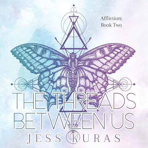 Cover of The Threads Between Us