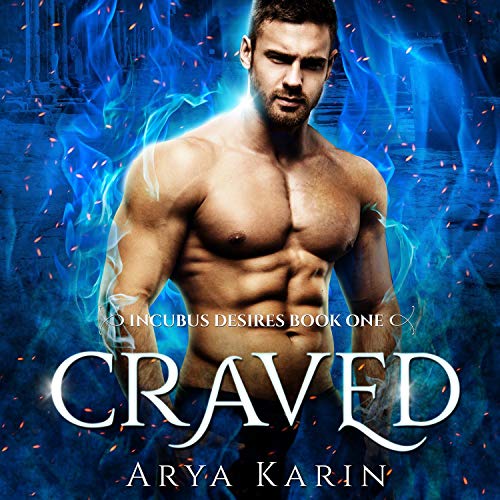 Cover of Craved