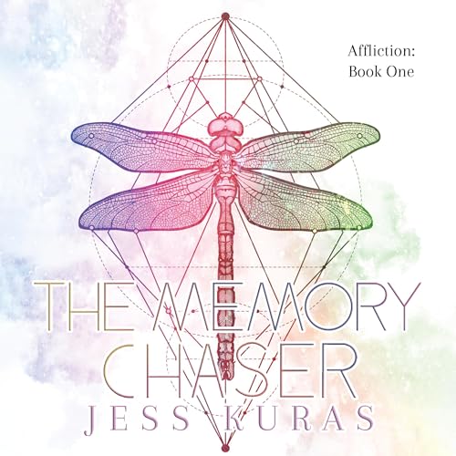 Cover of The Memory Chaser