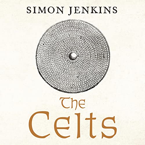 Cover of The Celts
