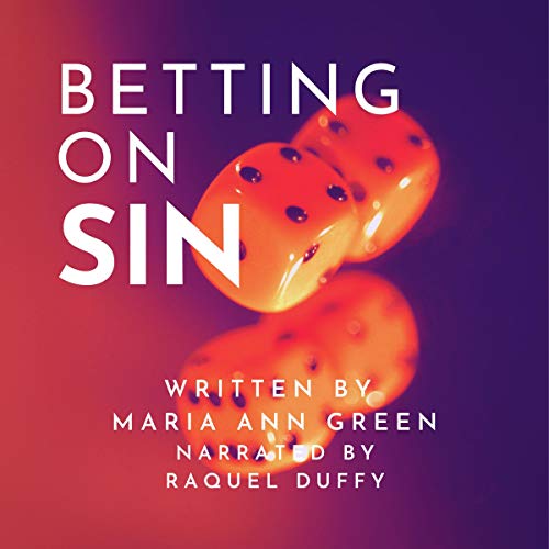 Cover of Betting on Sin