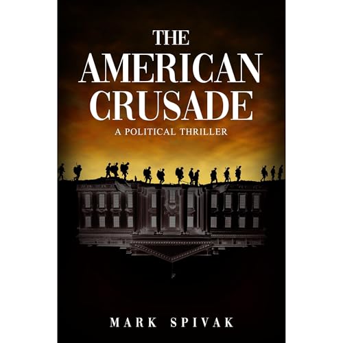 Cover of The American Crusade