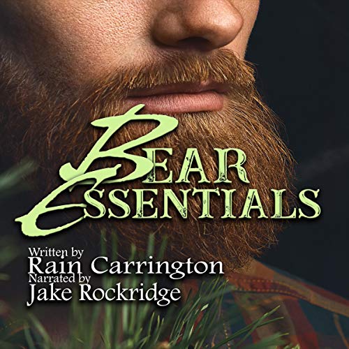 Cover of Bear Essentials